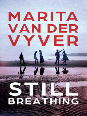 cover image of Still Breathing